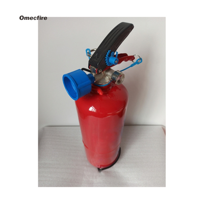 DC04 Spain Style 2l Foam Fire Extinguisher / Fire Extinguishers