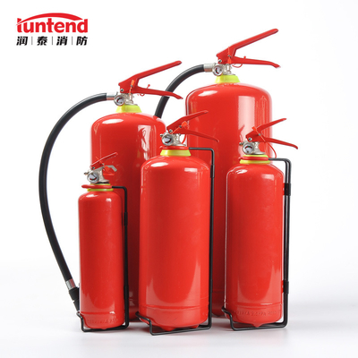 St12 South Africa SABS Fireball Fire Extinguisher Self-Latching Fire Extinguisher Powder Automatic SABS Fire Extinguisher