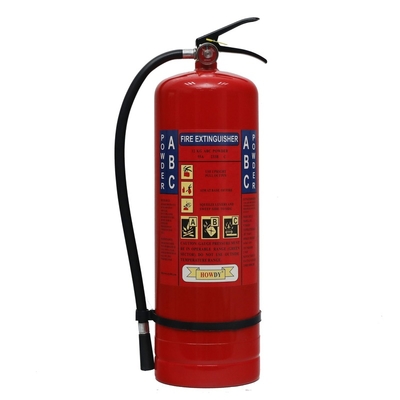 Allo high quality dcp 5kg fire extinguisher powder ABC fire extinguisher for sale 51*31*17cm/2pcs